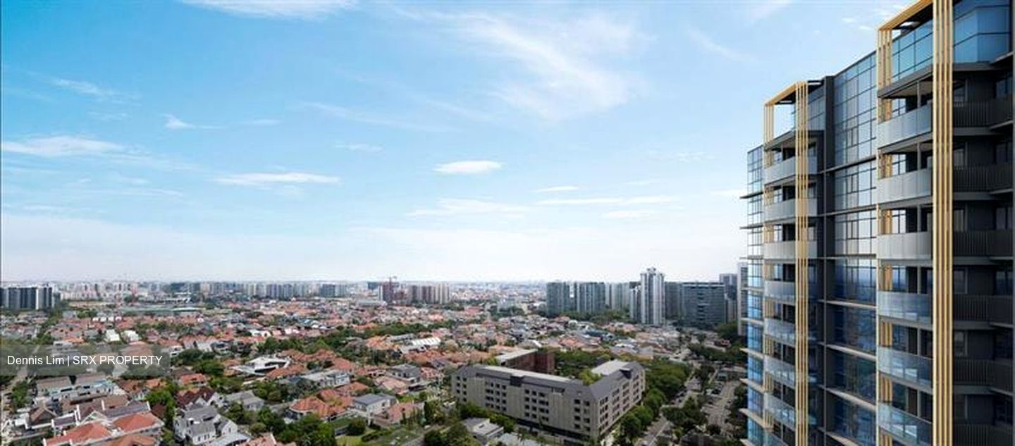 Meyer Road (D15), Condominium #621671031